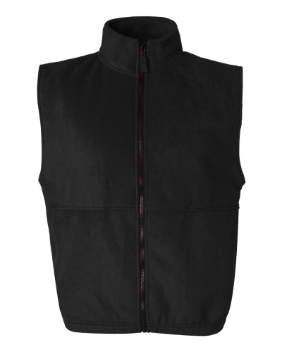 Sierra Pacific 3010 Full-Zip Fleece Vest