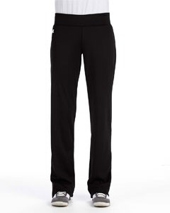Russell Athletic FS5EFX Ladies' Tech Fleece Mid Rise Loose Fit Pant