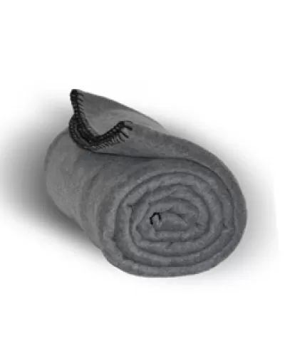 Alpine Fleece 8700 Anti-Pill Fleece Throw Blanket