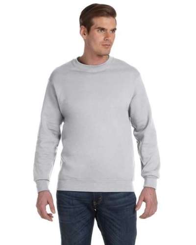 Gildan G120 Adult DryBlend 50/50 Fleece Crew