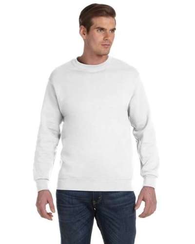 Gildan G120 Adult DryBlend 50/50 Fleece Crew