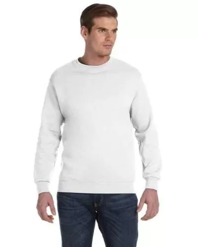 Gildan G120 Adult DryBlend 50/50 Fleece Crew