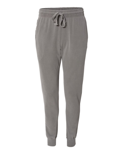 Comfort Colors 1539 Garment-Dyed French Terry Joggers