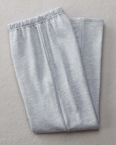 Gildan G184B Youth Heavy Blend™ 8 oz. 50/50 Open-Bottom Sweatpants