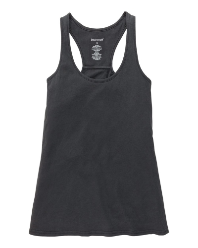 Boxercraft YT56 Girls Vintage Charm Tank