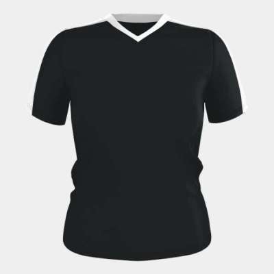 Alleson Athletic A00054 Girls Vneck Fastpitch Jersey