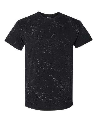 Dyenomite 200GW Glow IN the Dark Tie-Dyed T-Shirt