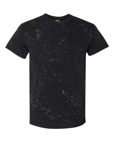Dyenomite 200GW Glow IN the Dark Tie-Dyed T-Shirt