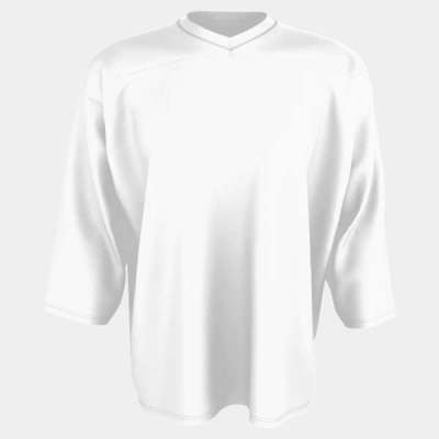Alleson Athletic A00295 Goalie Hockey Practice Jersey