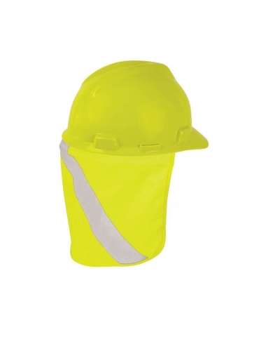 ML Kishigo 2808-2809 Hard Hat Nape Protector