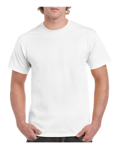 Gildan S5000 Heavy Cotton™ T-Shirt for Tie Dye
