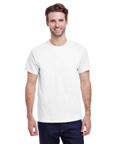 Gildan 2000 Ultra Cotton 6 oz. T-Shirt