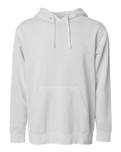 Independent Trading Co. Heavyweight Pigment-Dyed Sweatshirt