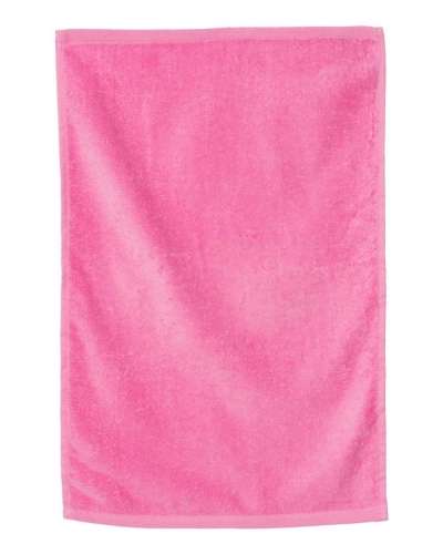 Q-Tees T200 Hemmed Hand Towel