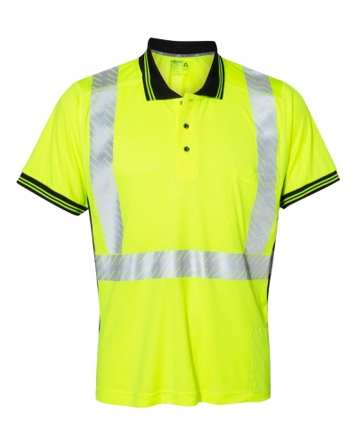 ML Kishigo 9220 High Performance Polo