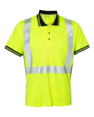 ML Kishigo 9220 High Performance Polo