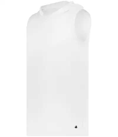 Badger Sport 210800 Youth B-Core Sleeveless Hoodie