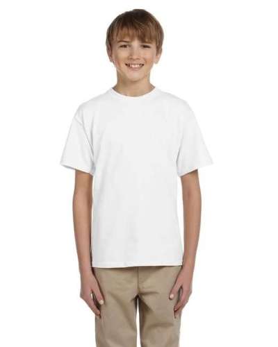 Gildan G200B Youth Ultra Cotton® 6 oz. T-Shirt
