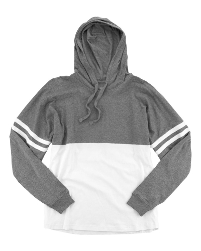 Boxercraft T18 Hooded Pom Pom Jersey