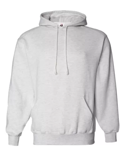 Badger 1254 Hooded Sweatshirt