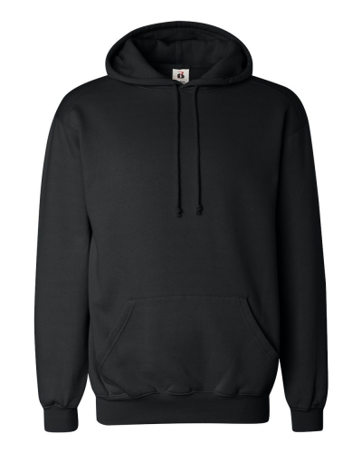 Independent Trading Co. IND4000 Heavyweight Hooded Sweatshirt