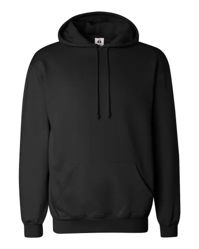 Independent Trading Co. IND4000 Heavyweight Hooded Sweatshirt