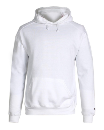 Badger 1254 Hooded Sweatshirt