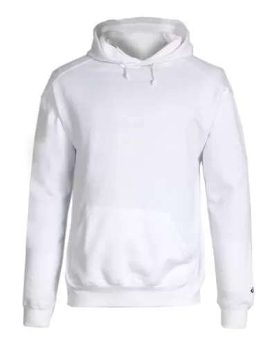 Independent Trading Co. IND4000 Heavyweight Hooded Sweatshirt