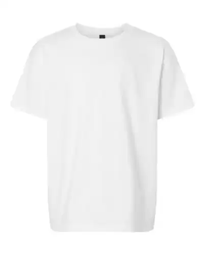 Gildan 2000B Youth Ultra Cotton? T-Shirt 2 Pack