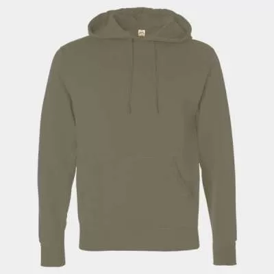 Independent Trading Co. AFX4000 Hooded Sweatshirt