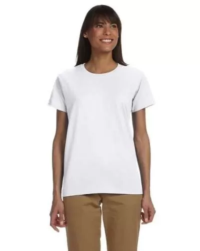 Gildan G200L Ladies' Ultra Cotton® 6 oz. T-Shirt