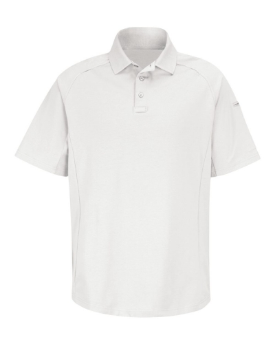 Red Kap HS5126 Horace Small Short Sleeve Special OPS Polo