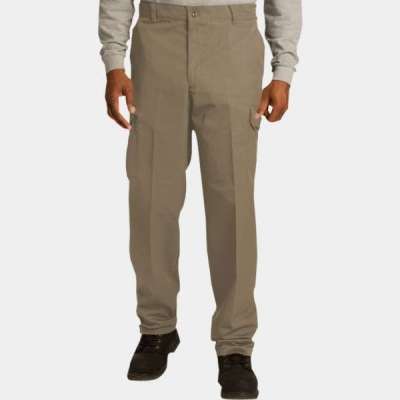 Red Kap PT88 Industrial Cargo Pants