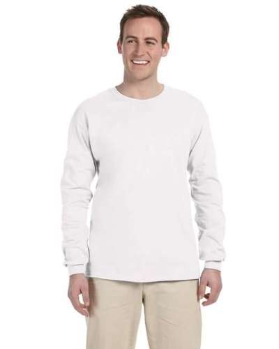 Gildan G240 Cotton Long-Sleeve T-Shirt