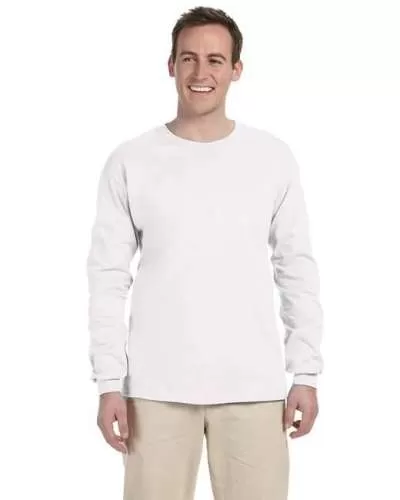 Gildan G240 Cotton Long-Sleeve T-Shirt
