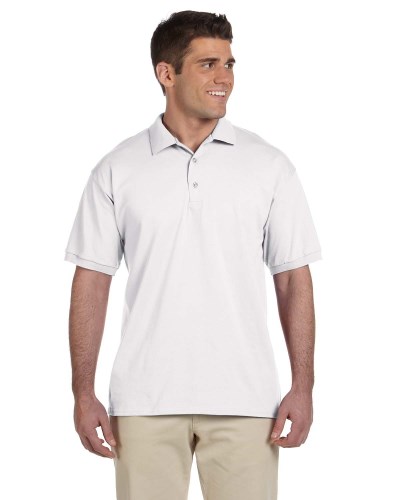 Gildan G280 Adult Ultra Cotton® 6 oz. Jersey Polo