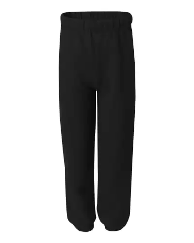 JERZEES 973BR Youth NuBlend? Sweatpants 2 Pack