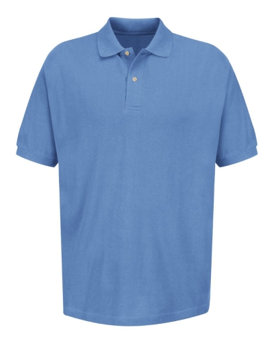 Red Kap 7701 Inner Harbor Basic Piqué Polo