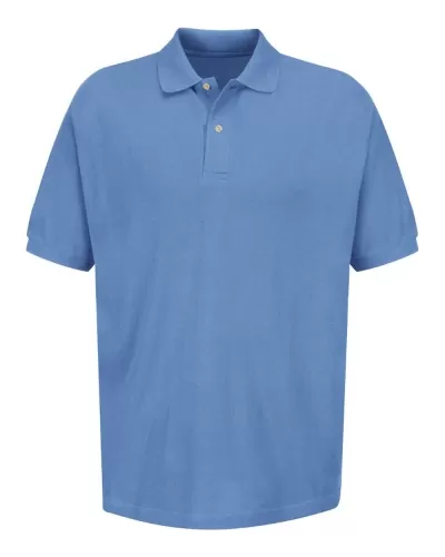 Red Kap 7701 Inner Harbor Basic Piqué Polo