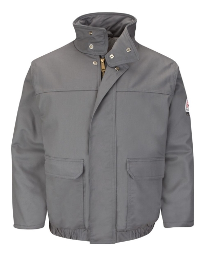 Bulwark JLR8 Insulated Bomber Jacket