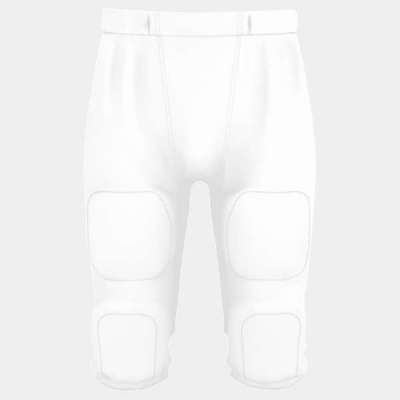 Alleson Athletic A00201 Interception Football Pants