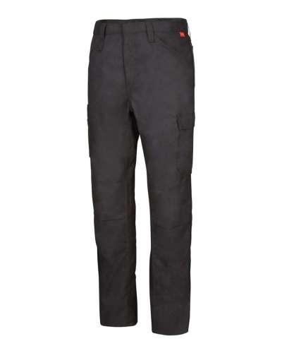 Bulwark QP14EXT iQ Comfort Lightweight Pant - Extended Sizes