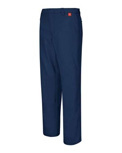Bulwark QP10EXT iQ Endurance Work Pant - Canvas Extended Sizes