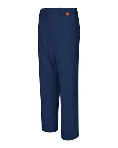 Bulwark QP10ODD iQ Endurance Work Pants - Canvas Odd Sizes