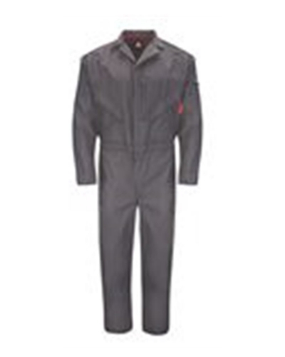 Bulwark QC10EXT iQ Series® Endurance Premium Coverall Extended Sizes