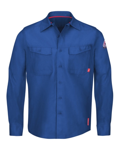 Bulwark QS40 iQ Series® Endurance Work Shirt