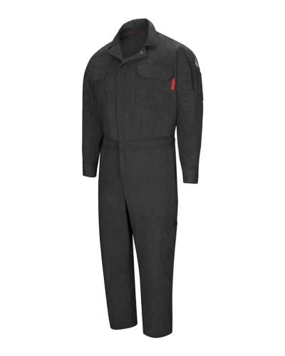 Bulwark QC20L iQ Series® Mobility Coverall Long Sizes