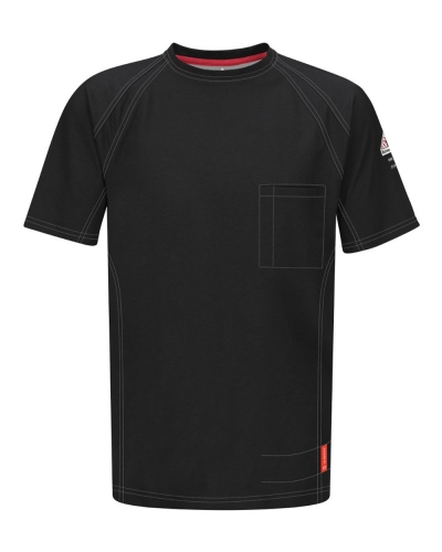 Bulwark QT30 iQ Series® Short Sleeve Tee