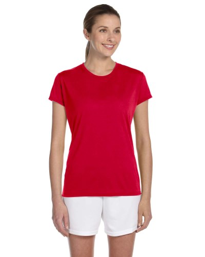 Gildan G420L Ladies' Performance® 5 oz. T-Shirt