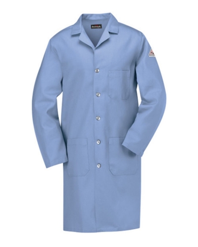 Bulwark KEL2 Lab Coat - EXCEL FR® - 7 oz